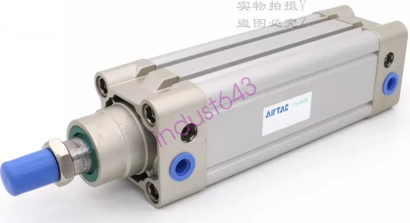 Пневмоцилиндр AIRTAC Standard Pneumatic Cylinder SE100X200S tape Magnetic