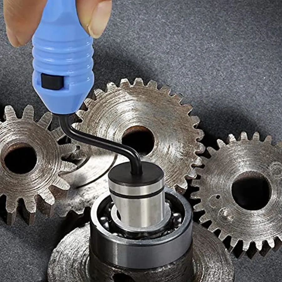 Режущий инструмент Deburring Countersink Tool Set Askwhy RD16.5-BC1651 Hand Ream — фото лота 2