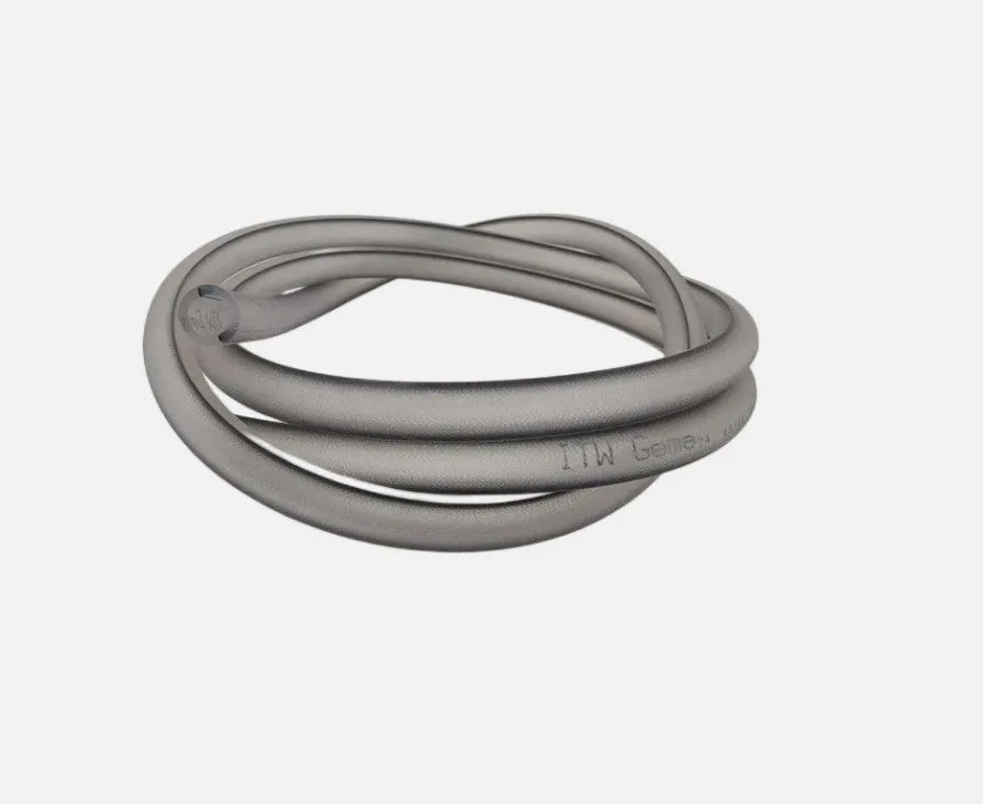Оборудование ЧПУ 60M/197Ft 11/16mm POE powder hose