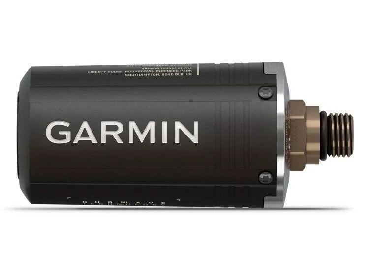 Оборудование видеонаблюдения Garmin Xero C1 Pro Chronograph w/ Hat & Tripod & We