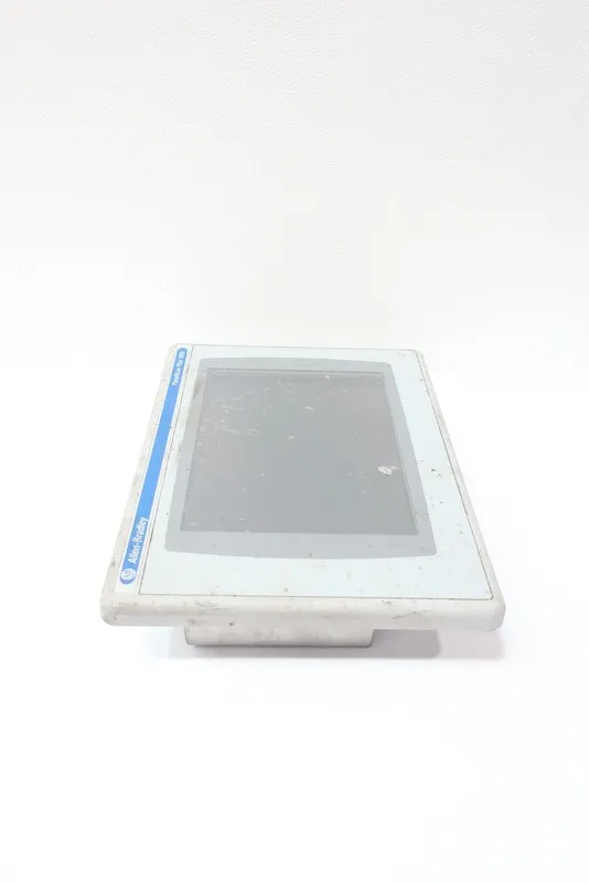 Панель оператора Allen-Bradley -T10C4D1 Series A PanelView Plus 1000 Operator In