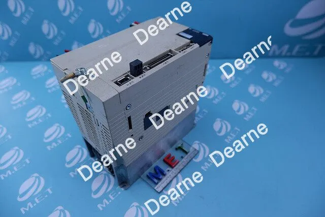Сервопривод YASKAWA / SGDV-200A05A / SERVOPACK, 3kW