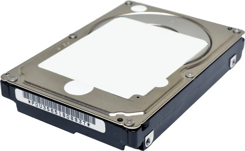 Жёсткий диск Toshiba 600GB 2.5" 10K 12G SAS HDD AL14SEB06EQ HDEBJ13NAA51