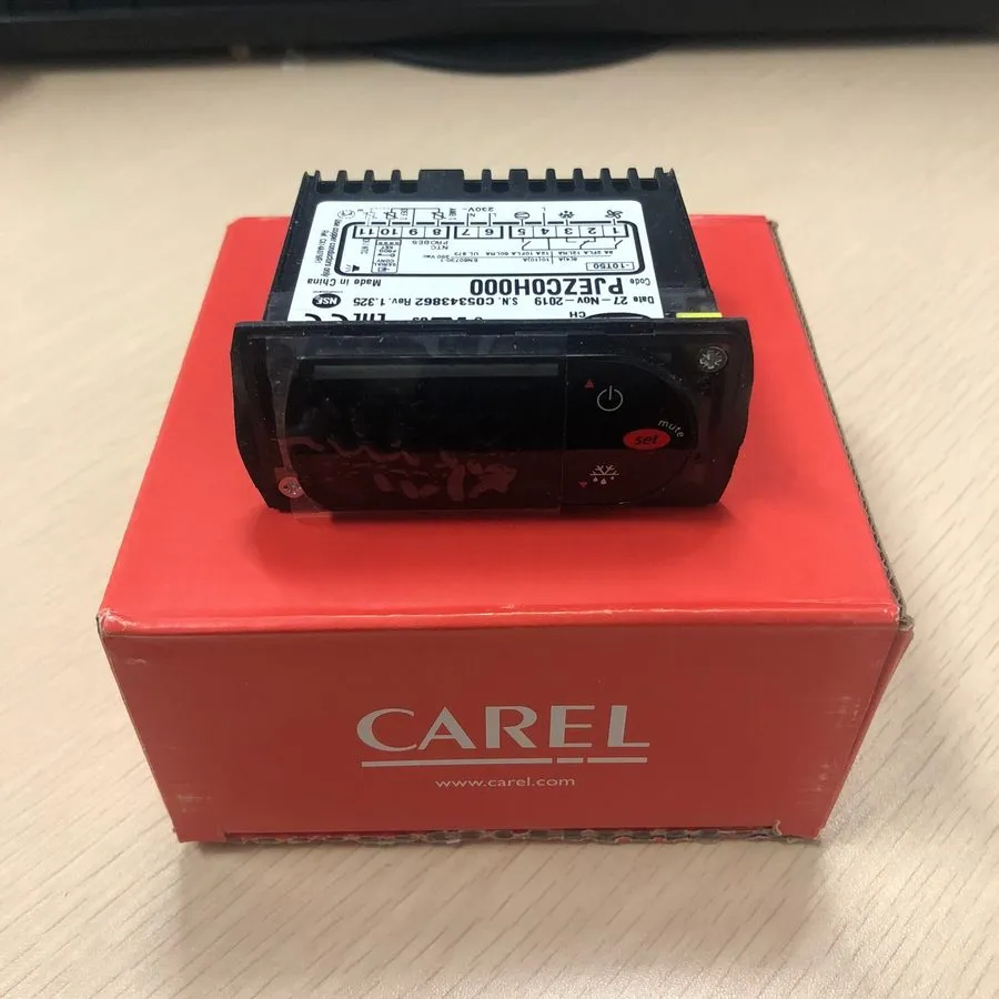 Климатическое оборудование CAREL PJEZC0H000 temperature control