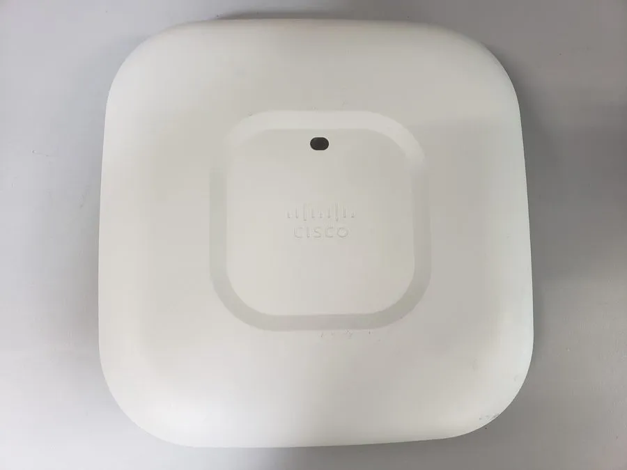 Точка доступа Wi-Fi CISCO Aironet AIR-CAP1702I-B-K9 Dual Radio Wireless Access P