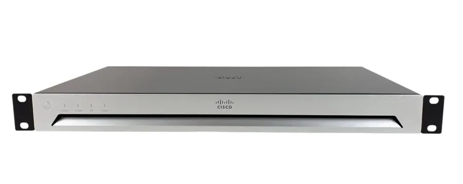 Коммутатор Cisco TelePresence SX80 Codec Point-to-Point FullHD NetworkSwitch TTC — фото лота 2