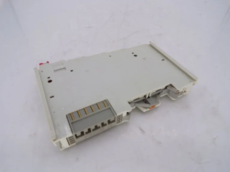 Модуль ввода-вывода WAGO 750-517 PLC MODULE
