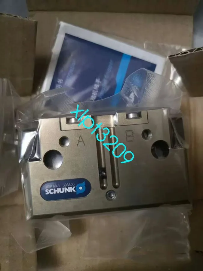 Робот SCHUNK JGP80-1 0308800 Cylinder KD