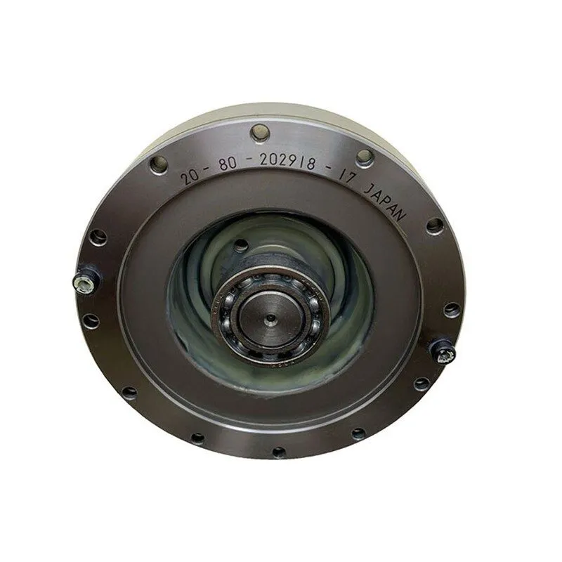 Робот LR MATE-200iD A97L-0218-0954#80 Four-axis Speed Reducer