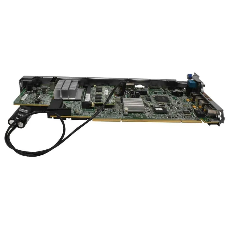 Сервер HP ProLiant DL580 G8 System Peripheral Interface SPI Board 735512-001 732