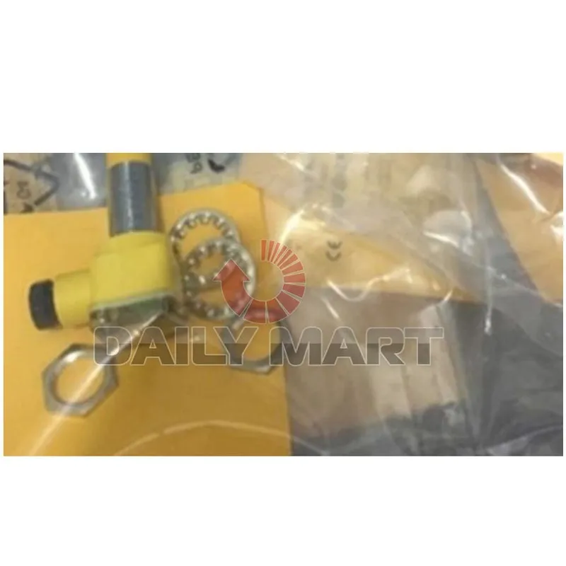 Датчик приближения Turck Bi10-G30-RZ3X Inductive Proximity Photoelectric Sensor