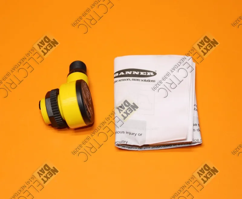 Фотоэлектрический датчик T18SN6FF100Q Photoelectric Switch Sensor