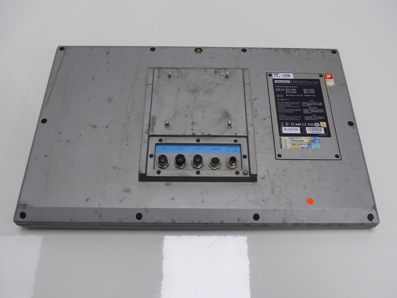 Фото лота SPC-2140WP-T3AE от продавца №46482