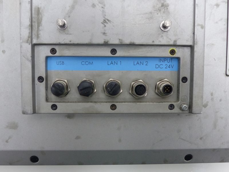 Фото лота SPC-2140WP-T3AE от продавца №46482