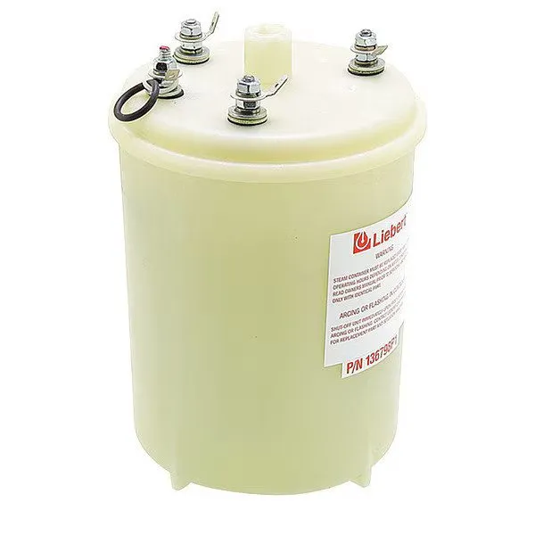 Климатическое оборудование Liebert Tank, 9 in W, Plastic 136798P1 Liebert Plasti