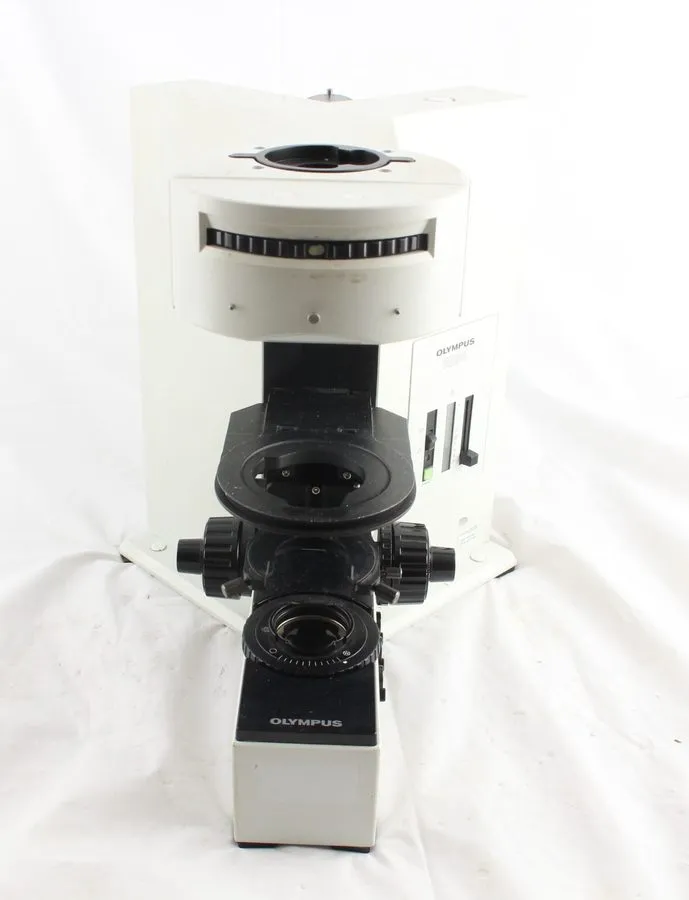 Микроскоп Olympus Optical BX60F5 System Microscope BX60