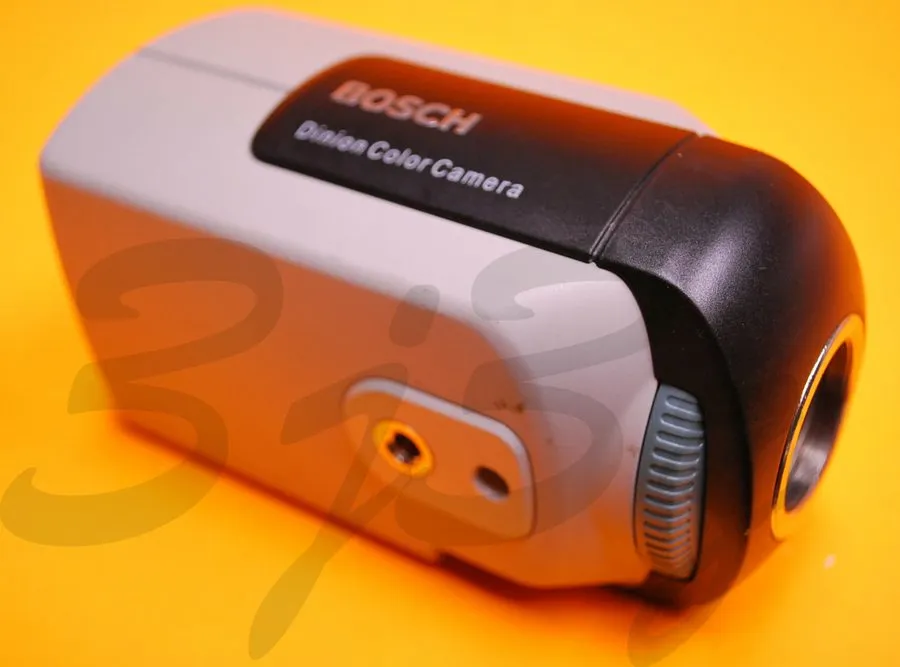 Камера BOSCH Digital Color Camera LTC0455/21 with Computar 2.8-12 mm Lens