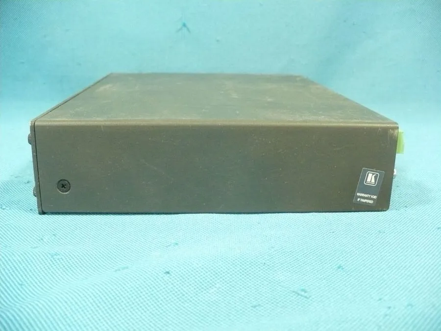 Видеокоммутатор Kramer VP-32K 3x1:2 Computer Graphics Video & Stereo Audio Switc