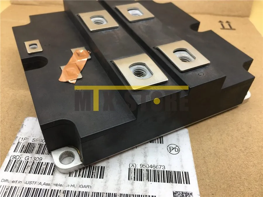 Силовой модуль IGBT SIEMENS 1PS 6SY7000-0AC37 Converter Special IGBT Module