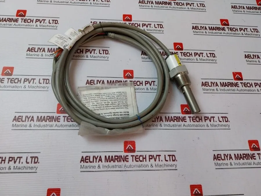 Датчик Rosemount Analytical 400-11 Conductivity Sensor