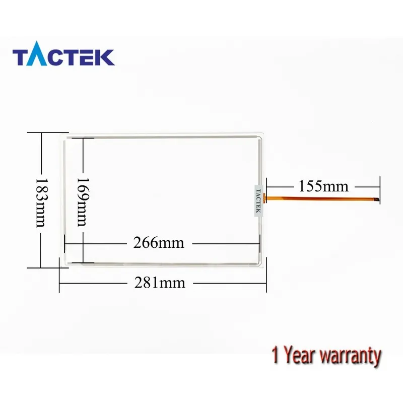Промышленный компьютер 6AG1 123-2MB03-2AX0 Touch Screen Panel