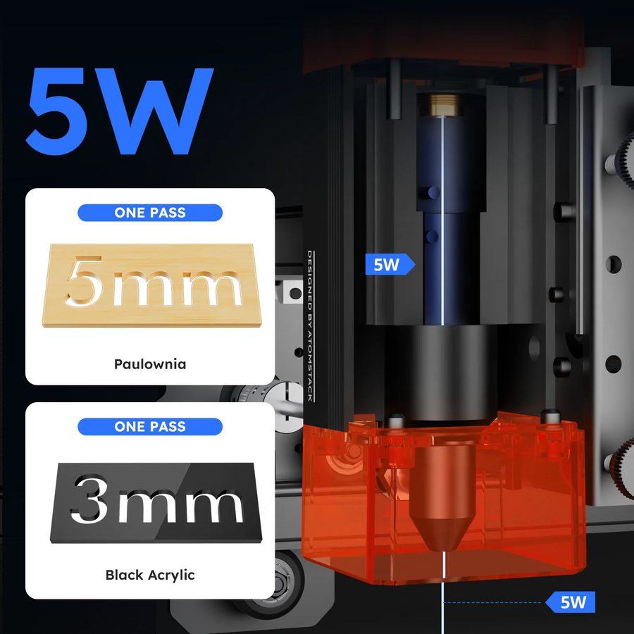 Фото лота 5500MW от продавца №50796
