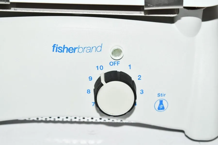 Магнитная мешалка Fisher Magnetic Stirrer Stir Plate 1152049S