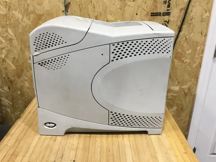 Операторское оборудование HP LaserJet 4250DTN Workgroup Laser Printer Q5403A w/D