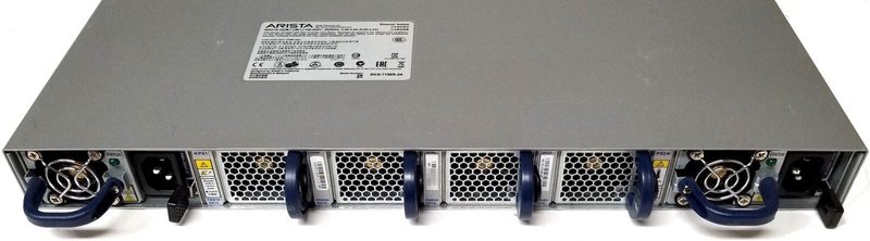 Фото лота DCS-7150S-24-R от продавца №19533