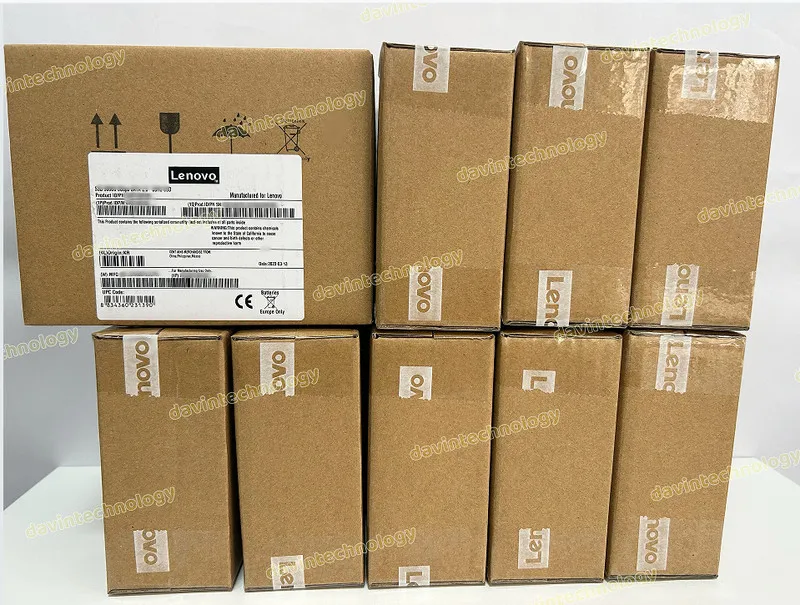 Сервер Lenovo/Samsung 3.84TB 3.5" SATA 6G Server SSD Replace 01PE104 4XB7A17180