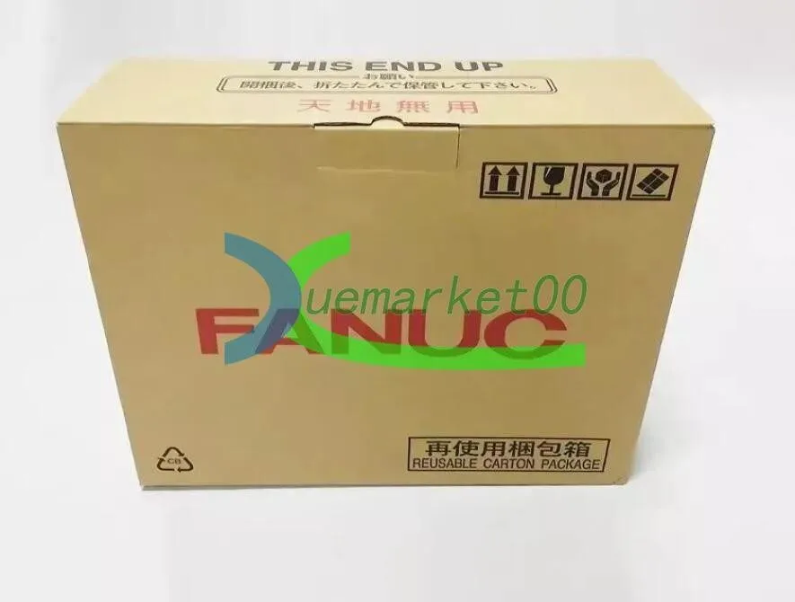 Сервоусилитель FANUC A06B-6117-H202 Servo Drive