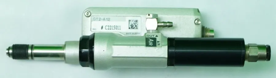 Датчик Keyence GT2-A12 Contact Sensor — фото лота 2