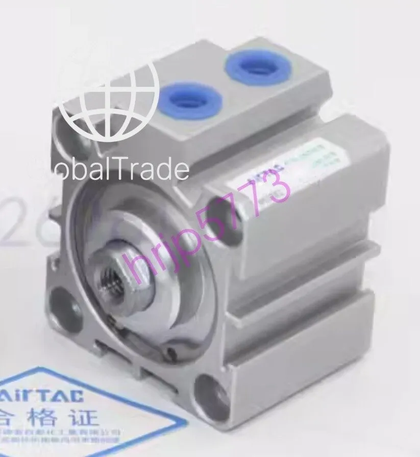 Пневмоцилиндр AIRTAC Ultra-thin air Pneumatic Cylinders inner teeth SDA25X20