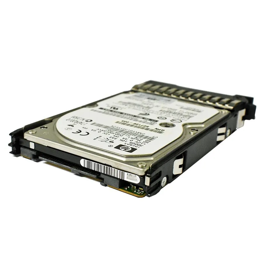 Жёсткий диск 787642-001 HP HDD MSA 600GB 12GB/S SAS 15K 2.5'' ENT