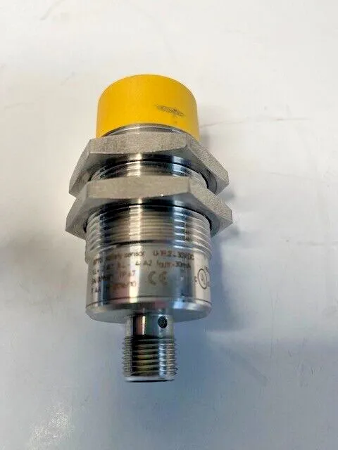 Датчик приближения IFM EFFECTOR GI711S Proximity Sensor Switch 45128