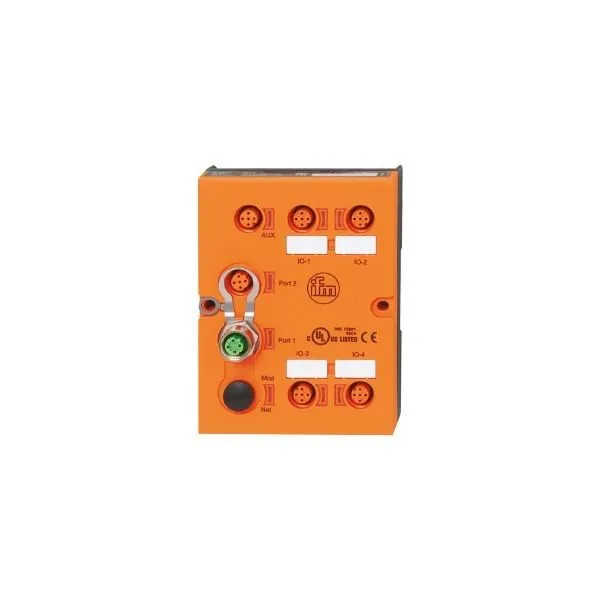 Считыватель RFID DTE103 IFM RFID estimation unit Shipping