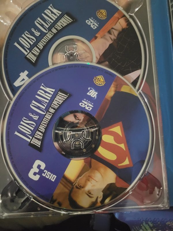 Фото лота 6-DISC от продавца №52523