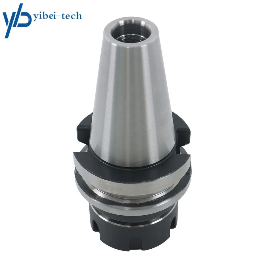Режущий инструмент Lot BT40-ER32-70 CNC Tool Holder G2.5 20000RPM Balance Collet — фото лота 1