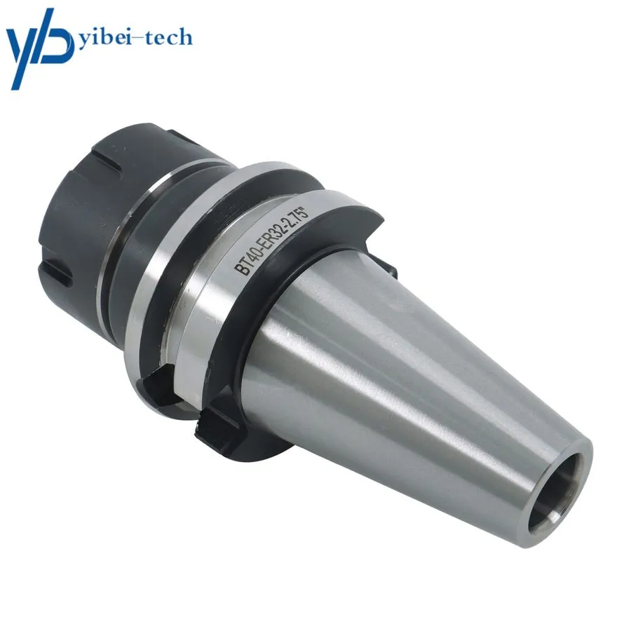 Режущий инструмент Lot BT40-ER32-70 CNC Tool Holder G2.5 20000RPM Balance Collet — фото лота 2
