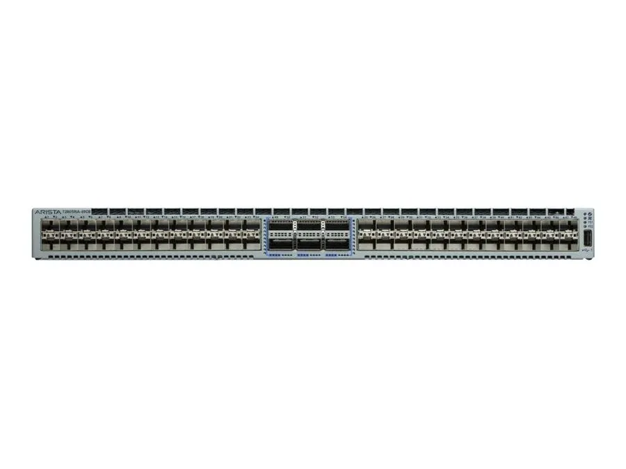 Коммутатор Arista DCS-7280SR2-48YC6-R Switch