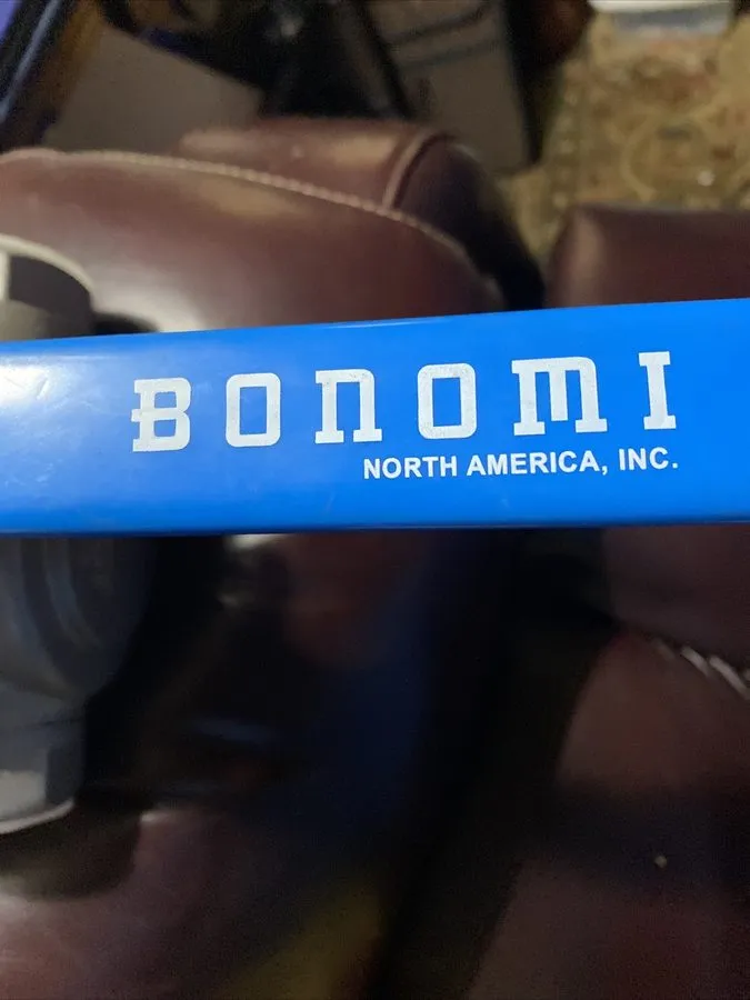 Клапан Bonomi 966N-2 2" Npt Stainless Steel Ball Valve 3-Way