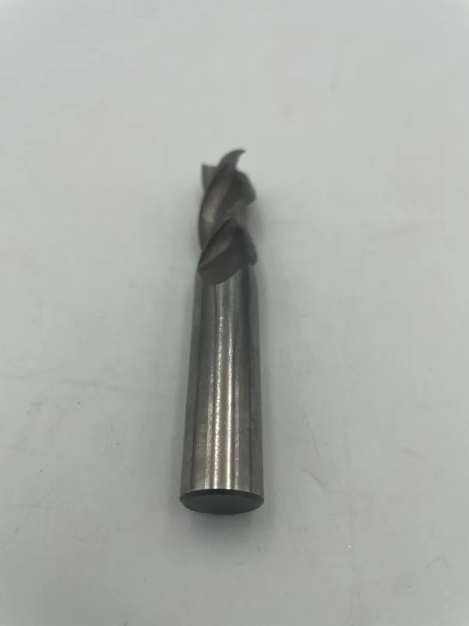 Режущий инструмент M.A. Ford 13850003 1/2” 3-Flute Solid Carbide End Mill USA No — фото лота 1