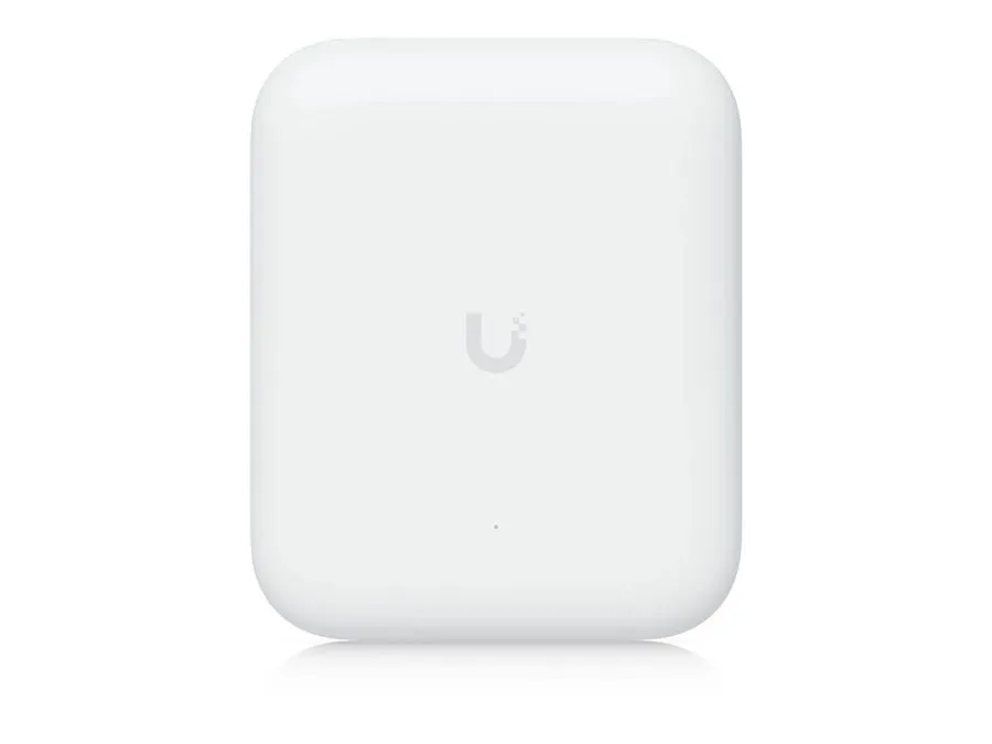 Точка доступа Wi-Fi Ubiquiti UniFi U7 Outdoor WiFi 7 Access Point White UBNT U7-