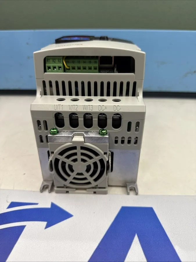 Частотный преобразователь ALLEN BRADLEY POWERFLEX 4M 22F-D6PON103 2.2KW/3.0HP 3P