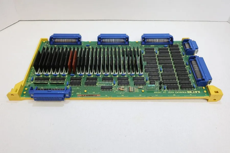 Плата ЧПУ Fanuc A16B-1212-0220/02A Printed Circuit Board PCB Control