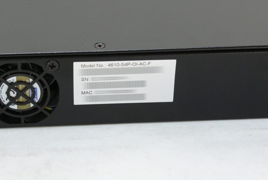 Фото лота 4610-54P-O-AC-F-US от продавца №80209