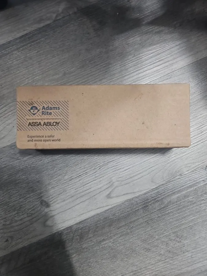 Оборудование видеонаблюдения Adams Rite 7400-628 Electric Strike 12/16/24 VAC/VD