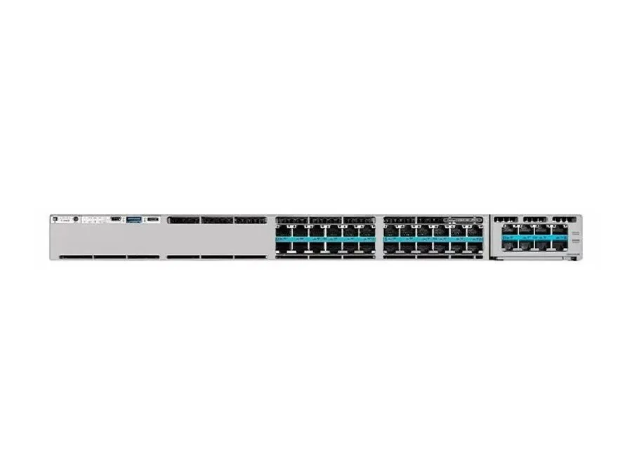 Коммутатор Cisco C9300X-24HX-A Switch