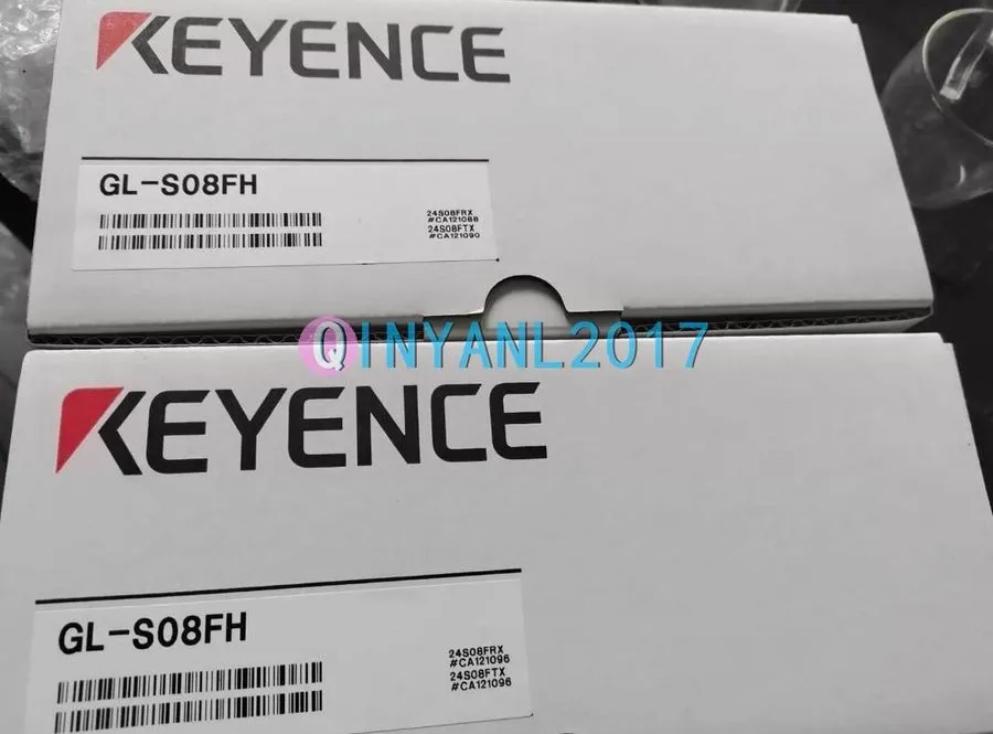 Световая завеса Keyence GL-S08FH Safety Light Curtain