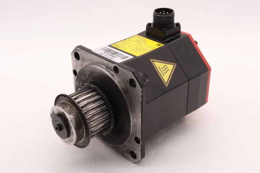Серводвигатель FANUC A06B-0075-B203 AC Servo Motor